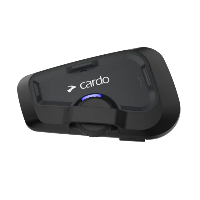 Cardo Freecom 4x — intercomunicador de moto