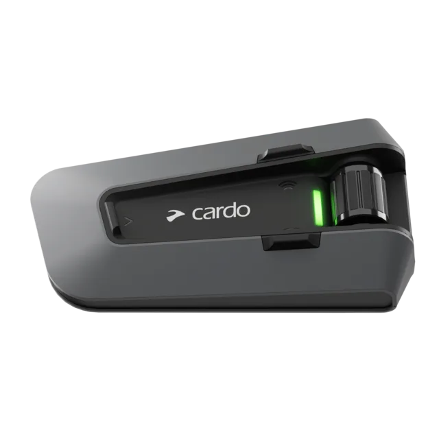Packtalk Edge — intercomunicador de moto