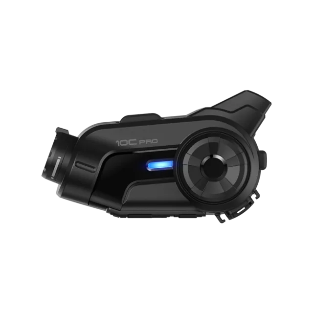 Sena 10C Pro — intercomunicador de moto