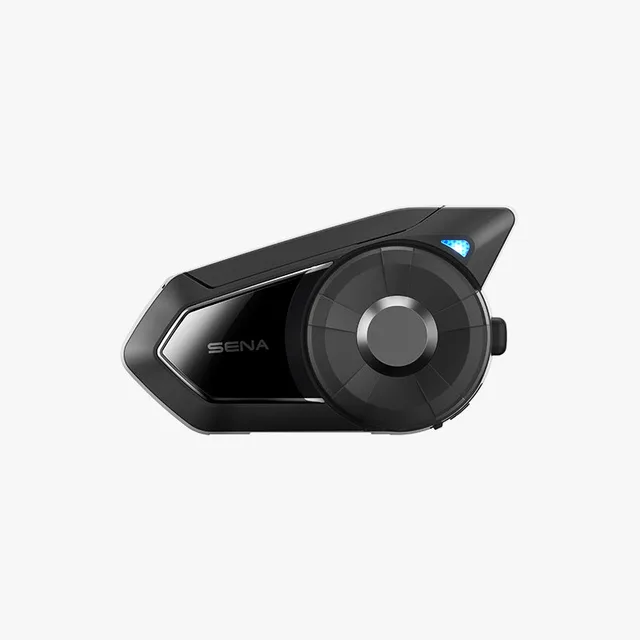30K — intercomunicador de moto