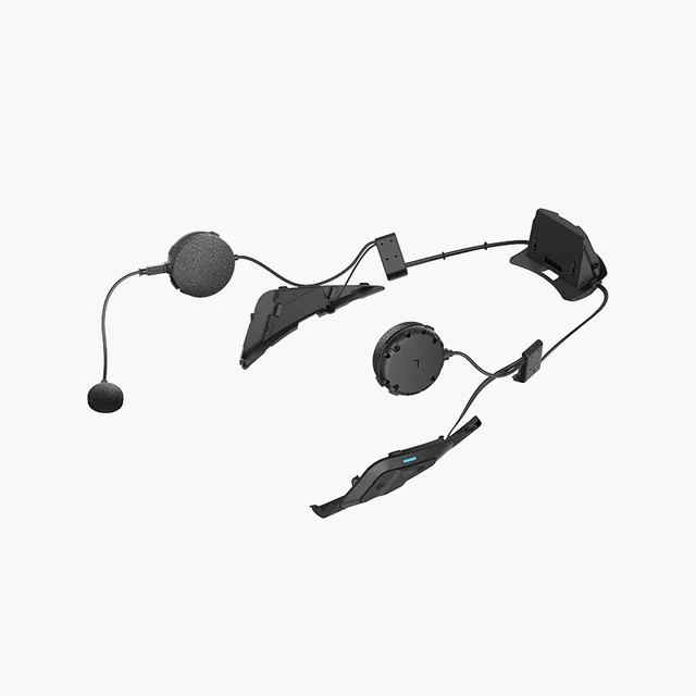 Sena SRL2 — intercomunicador de moto