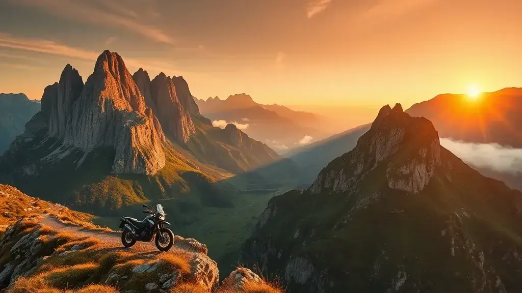 Picos de Europa - Ruta del Cares